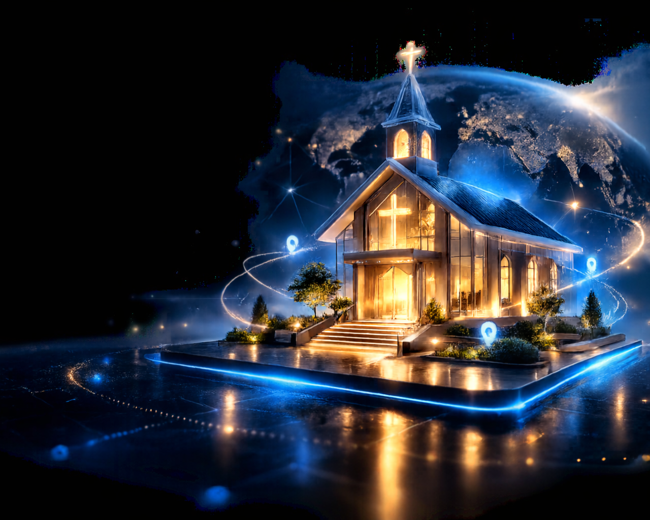 Rich Bible Church